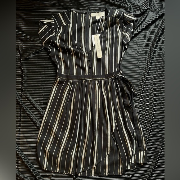 Saltwater LUXE Dress - Picture 1 of 5